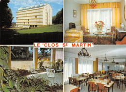 35 RENNES MAISON LE CLOS ST MARTIN - Rennes