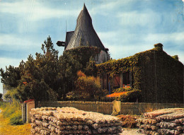 17 MESCHERS SUR GIRONDE VIEUX MOULIN - Meschers