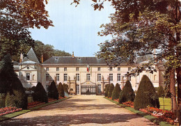 92 RUEIL MALMAISON LE CHÂTEAU - Rueil Malmaison