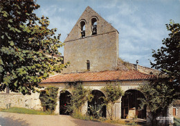 33 RAUZAN L EGLISE SAINT PIERRE - Sonstige & Ohne Zuordnung