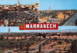 MAROC MARRAKECH - Marrakech