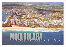 AUSTRALIE MOOLOOLABA - Otros & Sin Clasificación