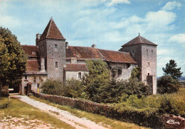 21 GEVREY CHAMBERTIN LE CHÂTEAU - Gevrey Chambertin