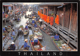 THAILAND MARKET - Tailandia