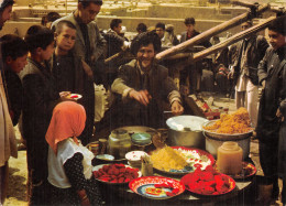 AFGHANISTAN MARKET - Afghanistan