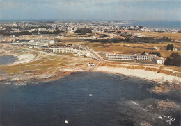 56 QUIBERON THALASSOTHERAPIE - Quiberon