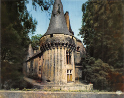 17 DAMPIERRE SUR BOUTONNE LE CHÂTEAU - Dampierre-sur-Boutonne