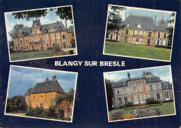 76 BLANGY SUR BRESLE - Blangy-sur-Bresle