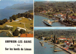 74 AMPHION LES BAINS - Autres & Non Classés