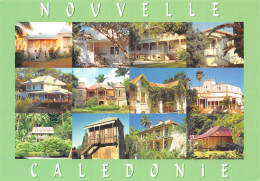 NOUVELLE CALEDONIE - Nouvelle Calédonie