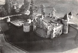 33 CHÂTEAU DE LA BREDE - Sonstige & Ohne Zuordnung