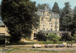 61 BAGNOLES DE L ORNE HOTEL BEL AIR - Bagnoles De L'Orne