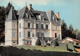 25 MAICHE CHÂTEAU DE LA JEUNESSE - Other & Unclassified