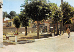 52 BOURBONNE LES BAINS L HOPITAL MILITAIRE - Bourbonne Les Bains