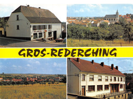 57 GROS REDERCHING - Altri & Non Classificati