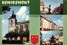 88 REMIREMONT - Remiremont