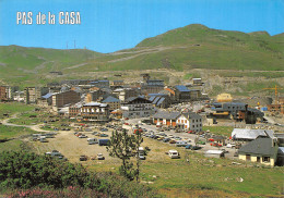 ANDORRA LE PAS DE LA CASA - Andorre