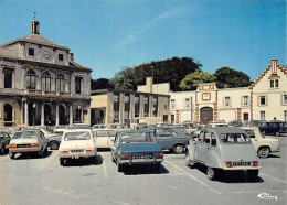 62 MARQUISE LA MAIRIE - Autres & Non Classés