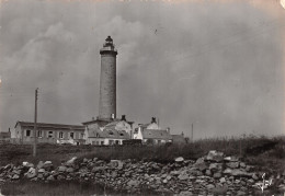 29 L ILE DE BATZ LE PHARE - Ile-de-Batz