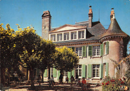 37 AZAY LE RIDEAU CHÂTEAU DE PLESSIS - Azay-le-Rideau