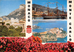 98 MONACO MONTE CARLO - Hôtels