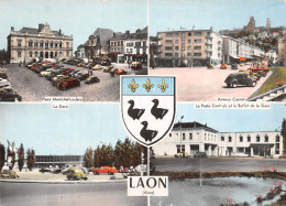 02 LAON - Laon