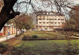 75 PARIS HOPITAL PRIVE - Mehransichten, Panoramakarten