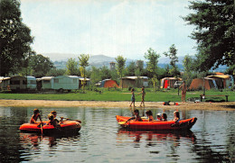 42 MONTBRISON LE CAMPING DU SURIZET - Montbrison