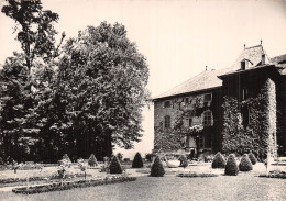 74 CHÂTEAU DE BEAUREGARD ENVIRONS DE DOUVAINE - Andere & Zonder Classificatie