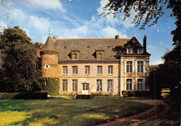 76 SAINT SAENS MANOIR DE QUESNAY - Saint Saens