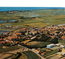 85 L ILE DE NOIRMOUTIER - Ile De Noirmoutier