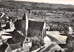 61 CONDE SUR HUISNES LA PLACE DE L EGLISE - Autres & Non Classés