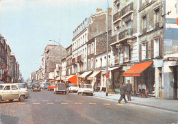 93 MONTREUIL CARREFOUR ROBESPIERRE - Montreuil