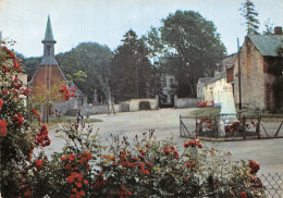 59 SOLRE LE CHÂTEAU LA PLACE DE BEAURIEUX - Solre Le Chateau