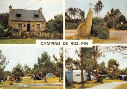 29 PONT AVEN LE CAMPING - Pont Aven