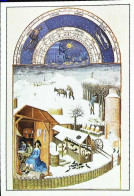 ►   Limbourg  Le Mois De Février - Peintures & Tableaux