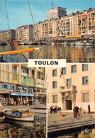 83 TOULON LE PORT - Toulon