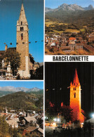 04 BARCELONNETTE - Barcelonnetta