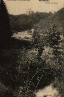 HOHLENFELS - Das Eischtal - Vallêe De L'Êisch - Ch.Bernhoeft Série 1905 - Sonstige & Ohne Zuordnung