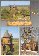 19 COLLONGES LA ROUGE - Autres & Non Classés