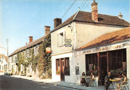 77 BARBIZON L AUBERGE DU PÈRE GANNE - Barbizon