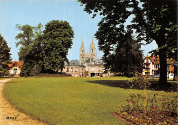 02 SOISSONS L ABBAYE - Soissons