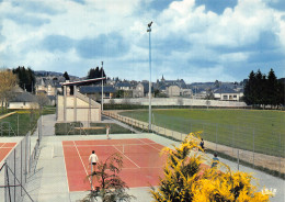 19 MEYMAC LE STADE - Autres & Non Classés