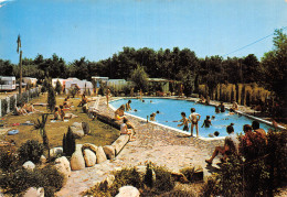 66 ARGELES SUR MER LE CAMPING L ETOILE D OR - Argeles Sur Mer