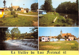 41 FRETEVAL LE CAMPING - Andere & Zonder Classificatie