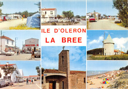 17 L ILE D OLERON LA BREFF LES CAMPING - Ile D'Oléron