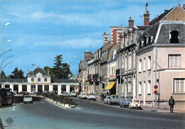 18 BOURGES AVENUE HENRI LAUDIER - Bourges