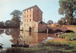 72 LE BOULAY TEILLE LE MOULIN - Andere & Zonder Classificatie