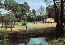 10 AIX EN OTHE LE CAMPING - Other & Unclassified