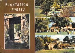 MARTINIQUE PLANTATION LEYRITZ - Other & Unclassified